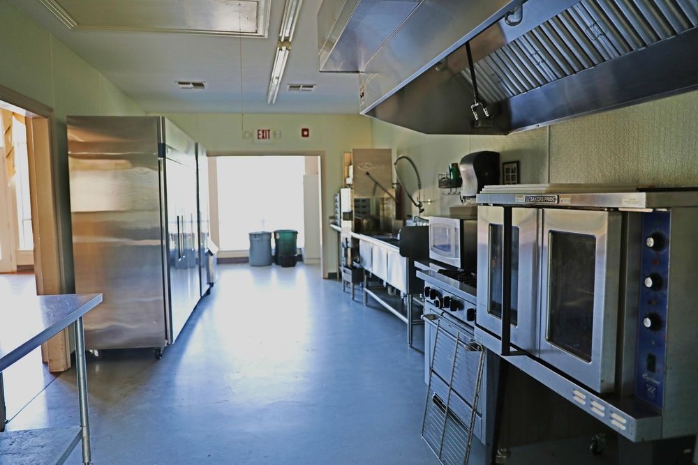 Well-Maintained Banquet Hall/Special Events Facility: 11361 Highway 300, Gilmer, TX 75645